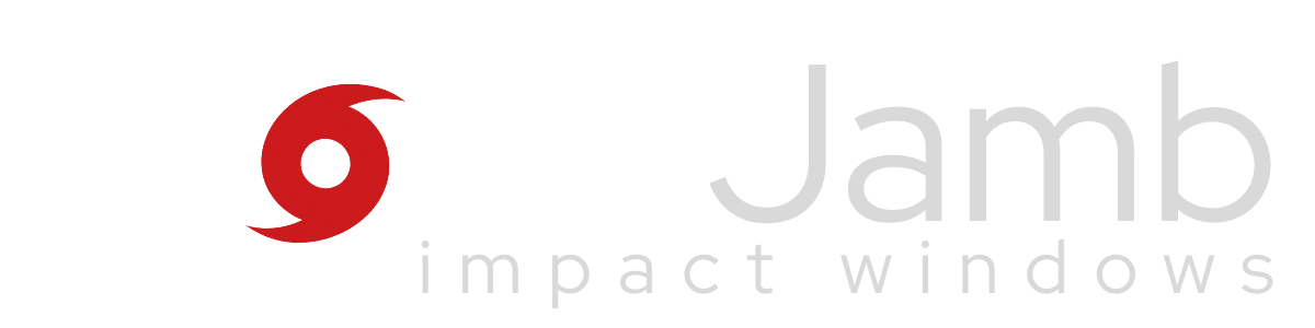 Storm Jamb Windows Logo