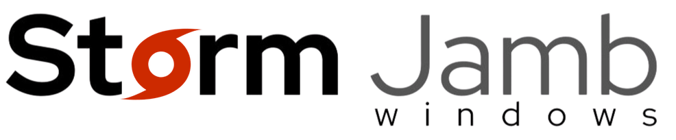 Storm Jamb logo